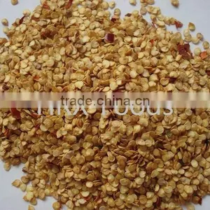 China Exported Red Hot Chilli Pepper Seeds thumbnail-3