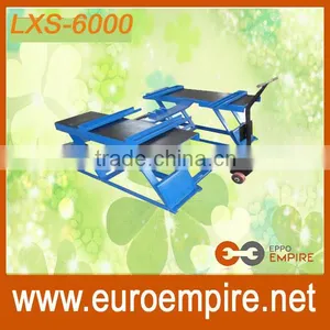 New Product Made in China Supplier Lift Table thumbnail-1