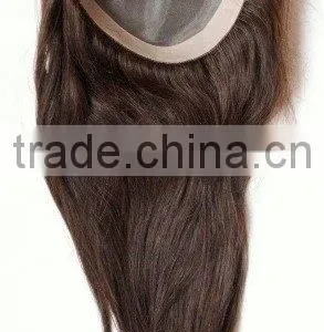 Women's Toupee thumbnail-1