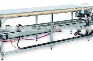 Shutter Paper Interval Cutting Machine thumbnail-1