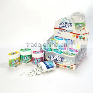 Fruitastic Fruit Flavor Chewing Gum thumbnail-1