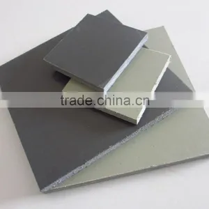 100% Virgin Material Black pp Sheets for Chemical Industry thumbnail-5