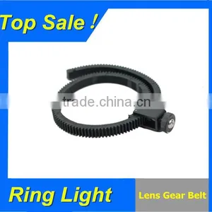 Lens Gear Belt Follow Focus Ring Belt thumbnail-1