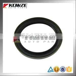 Front Axle Housing Tube Dust Seal For Mitsubishi Pajero/Montero Sport KH4W KH6W KH8W V83 V85 V86 V87 V88 V93 V95 V96 MB160946 thumbnail-2