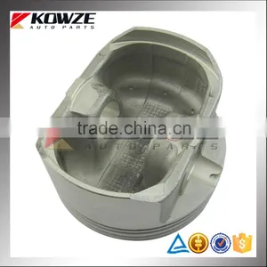 Piston And Pin Assembly For Mitsubishi Delica CV5W 4B12 Outlander XL CW5W Lancer CX5A CY5A 1110B365 thumbnail-3