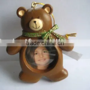 Resin Christmas Style Photo Frame thumbnail-1