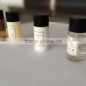 Hotel Shampoo thumbnail-1