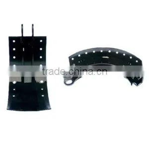 Truck Brake Shoe for SAF180 thumbnail-1