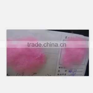 Manufacturer for Recycled Polyester Staple Fiber thumbnail-1