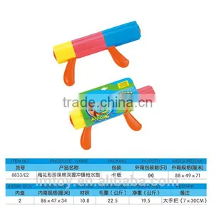Classical Eva Water Gun for Sale ,EVA Water Shooters thumbnail-4