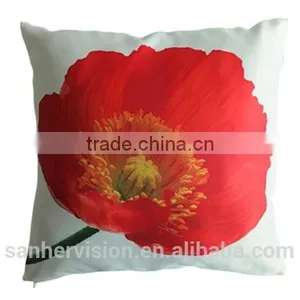 100% Polyester Printing Chair Cushion Cover thumbnail-5