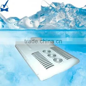 Ceiling Mounted 18Kw Bus Cooling Units for Air Conditioner System thumbnail-1