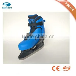 2015 Hot Sale, Upscale and High Quality Ice Skating Shoes & Ice Hockey Skates for Ice Rink thumbnail-1