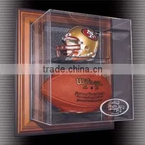 GH-RZ440 Made In China High Quality Customized Clear Transparent Acrylic Cover thumbnail-3