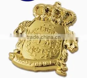 Badges New Car Logo Metal Badge With High Quality thumbnail-2