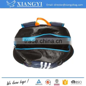 Water Resistant Fashionable Unisex School Backpack Sport Backpack Daypack for Kids Supplier's Choice thumbnail-4