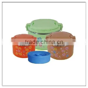 Food Warmer Hot Pot With Handle thumbnail-5