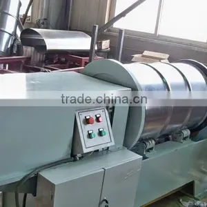 Hot Sell Stainless Steel Material Drum Making Machine thumbnail-3