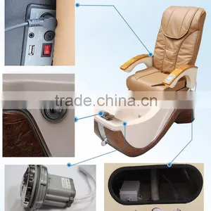 Cheap Pedicure Chair Hot Sale Spa Chairs India thumbnail-3