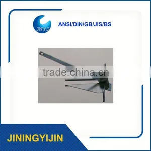 High Holding Power Ship Anchors For Sale thumbnail-1