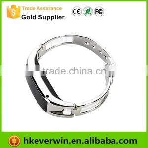 Smart Bluetooth Bracelet D8 With Camera Remote Control and Sleep Management thumbnail-6