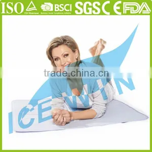 SUMMER SLEEPING PILLOW MAT FOR COOLING thumbnail-4