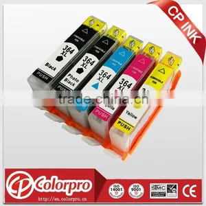 364xl Ink Cartridges Compatible Replacement Cartridge for hp 364 thumbnail-1