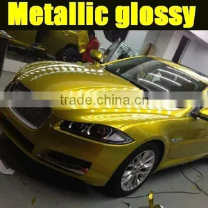 Cheapest Price Metallic Glossy Vinyl Film thumbnail-5