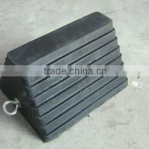 Wheel Chock Block for Sale thumbnail-1
