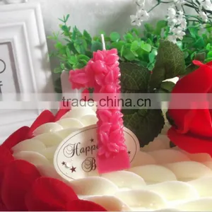 Wedding Party Giveaways Candles thumbnail-4