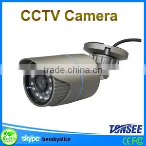 Bessky 2015 P2p Bullet Cctv Camera Sony/cmos Ccd Chip,cctv Camera System for Small Shops thumbnail-1