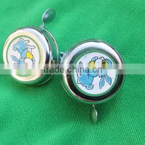 Cheap Custom New Coming Bike Bell for Bicycle thumbnail-3