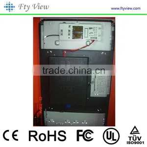 Reliable Trust Please Choose Self-service Terminal Kiosk thumbnail-4
