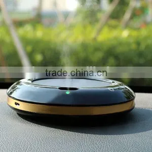 Anion Type Car Air Purifier thumbnail-1