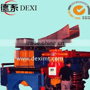 W24YPC-260 China Large Heavy Duty Profile Bender thumbnail-1