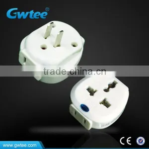 One Gang Universal Standard Travel Convertor/transverter FXD-298 thumbnail-1