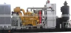 R-Series Gas Engine Driven Split Compressor Group. thumbnail-5