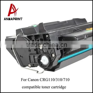 CRG110 CRG310 CRG510 CRG710 Compatible Toner Cartridges for Canon LBP3410/3460 Laser Toner Cartridge thumbnail-3