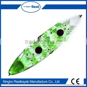 Quality Assurance Family Kayak /Family Kayak Trips/fishing Kayaks for Sale thumbnail-2