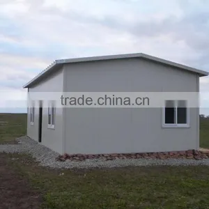 Cheap Prefab House thumbnail-3