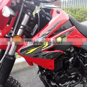 2016 Tornado 250cc 200cc off Road Bike. thumbnail-6