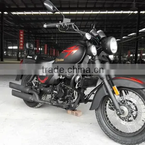Chongqing Hot 250cc Cheap Chopper Motorcycles,250cc Oil Cool Cruiser Chopper Motorcycles for Sale thumbnail-2