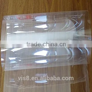 Removable Silicon UV Print Film thumbnail-1