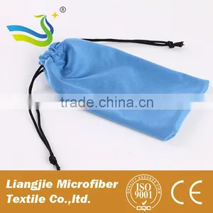 Custom Printed Microfiber Smartphone Bag thumbnail-6