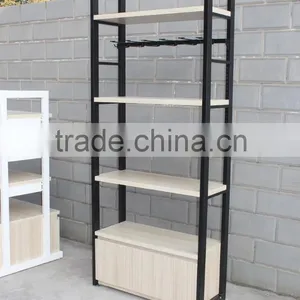 Rustic Wooden Shelves thumbnail-1