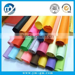 Wholesale Customized Printed Cotton Paper for Wrapping Gift thumbnail-1
