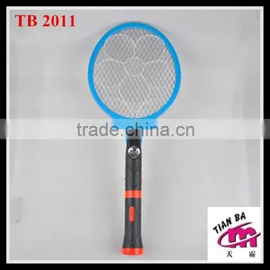 Hot Selling Fly Catcher Swatter Supplier Rechargeable Fly Killer thumbnail-2