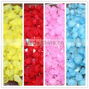 2014 Colorful Antibacterial Crystal Silica Cat Litter thumbnail-2