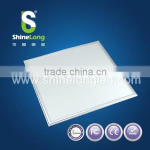 Remote Control 600*600mm RGB CCT Dimming Led Panel Light thumbnail-3