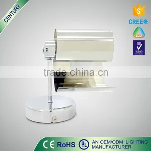 2015 New Design Led Wall Lamp Hotel Headboard Wall Mount Reading Lamp Classic Wall Lamp thumbnail-1